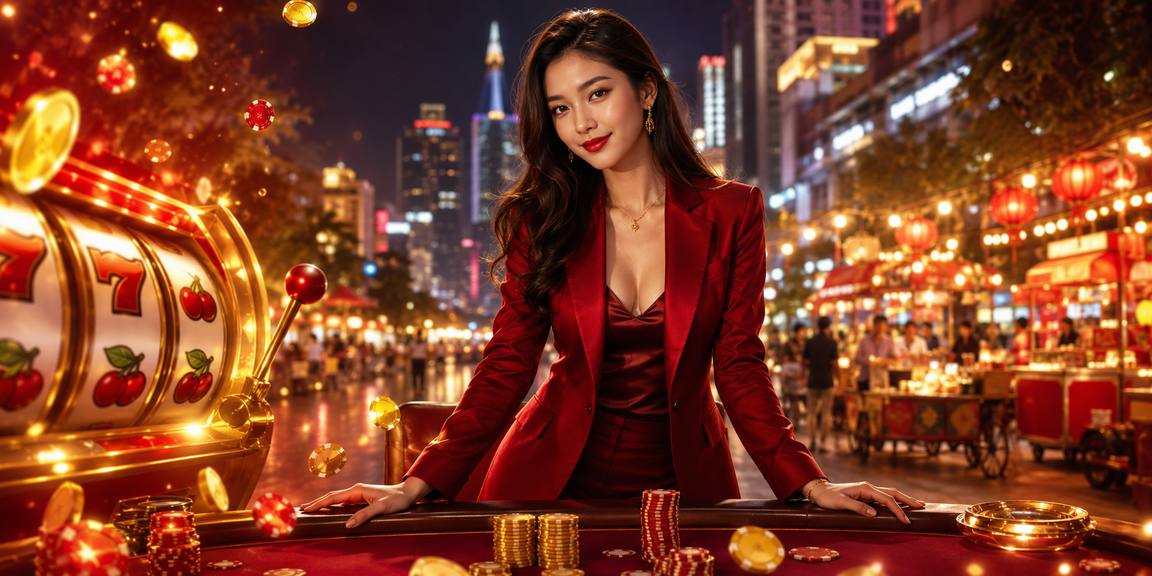 abn63c Live Casino, Slot và Thể Thao